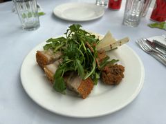 -拉蒂娜·巴西牛排馆 Latina·Brazilian Steakhouse(陆家嘴旗舰店)