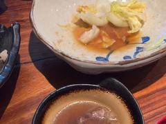-千代武日本料理(哈西店)