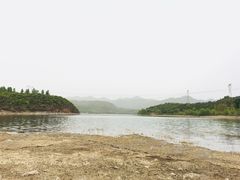 -白河堡水库
