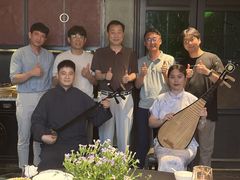 -江南雅厨·江南文化·苏州菜(李公堤店)