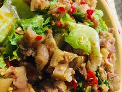 美容猪手-李子坝梁山鸡(李子坝大鸡哥店)