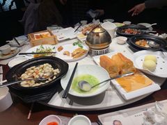 -悦满楼·西关名点·湛江名菜(航空综合大厦店)