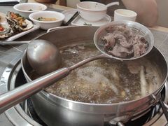 -嬷孙家潮汕牛肉火锅(北京路天河城店)