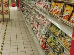 -华润万家(朱雀大街店)