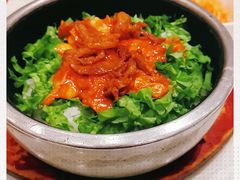 -乐拌石锅拌饭(卖场店)