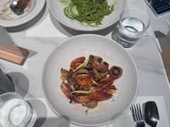 -静香HOUSE·全时段融合餐厅(七星欢乐颂店)