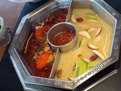 -佬土鹅肠火锅(扬中步行街店)