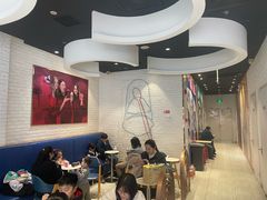 -DQ·蛋糕·冰淇淋(石家庄北国奥特莱斯店)