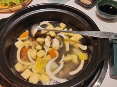 -狐狸爱上椰子鸡(滨江星光大道店)