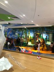-波比一号儿童乐园(圣熙8号店)