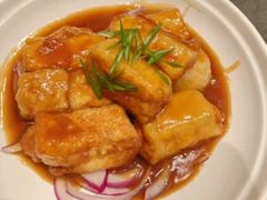 -京采烤鸭清真餐厅(金桥店)