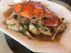 -沈家门海鲜夜排档(东港店)