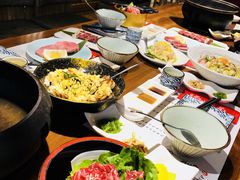 -热血兄弟·炭火烤肉(融侨中心店)