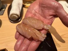 -银座岩