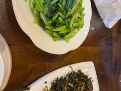 -尽善百年古院餐厅(王家老宅店)