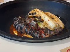 -江湖水乡铁锅炖魚(周庄嘉园店)