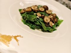 -北京饭店谭家菜