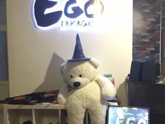 -EGO原创机械密室逃脱(朝阳大悦城2店)