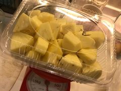 -叁宫礼水果批发仓储店(梅江店)