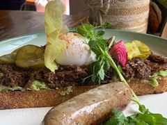 -O'mills Sourdough Bakery&Bistro(永嘉路店)