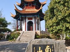 -戏马台景区