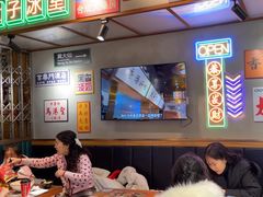 -太子浓心招牌炸酱小锅米线(探十里店)