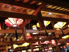 大堂-老凯俚酸汤鱼(鸿通城店)