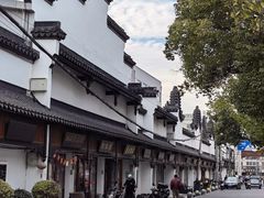 -三林塘老街