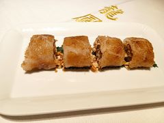 -香港龙凤楼(巨鹿路洋房店)