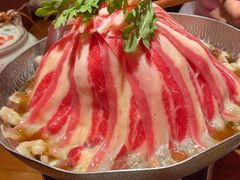 -白石的深夜食堂(济南万象城店)
