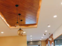 大堂-小杨生煎(萧山机场店)