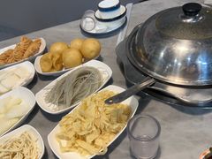 -光头药膳鸡(莱茵小镇店)
