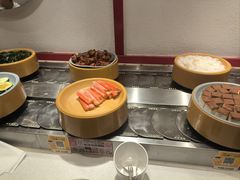 -龍歌自助小火锅(漳州二路爱购店)