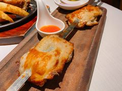 -俄士厨房(时代天街店)