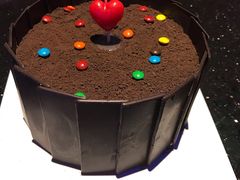 -法诗甜蛋糕店(皇姑大润发店)