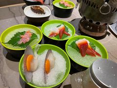 -海天盛宴海鲜自助(正大广场店)