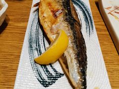 -林妈妈村·日式料理(宝山龙湖天街店)