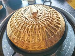 -米氏火鱼·泡椒鱼火锅(李子坝老店)