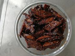 素蟹-功德林素菜饭庄(前门店)