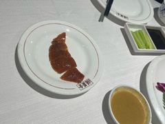 -北京全聚德(王府井店)