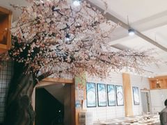 大堂-莫山小馆(百花店)