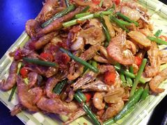 -醉小酒馆·川菜·江湖菜·重庆菜(观音桥旗舰店)