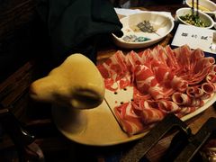 -额尔敦草原涮羊肉·烧烤(冻青树总店)