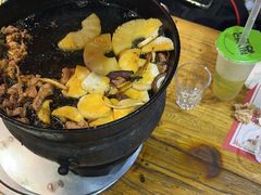 -名扬烤肉(起源店)