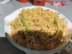 -醉炫音速烧烤·干煸菜(沙河总店)