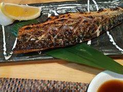 -长崎屋·日本料理·刺身·烧鸟(天河北路店)