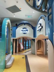 -meland club亲子乐园(重庆万象城店)
