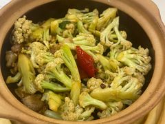 -合晋食府(广州合晋帝苑酒店)