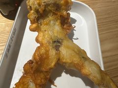 -铭记蛙小仙·活蛙畅享(CBD万达广场店)