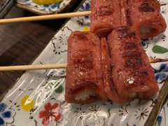 -哥哥の深夜食堂(红松东路店)